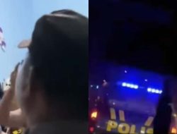 Viral ! Suami Pergoki Istrinya Pakai ‘Baju Dinas’ Bareng Selingkuhan