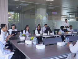 Perkuat Kebijakan Publik di Malut, Kemenkum Malut Diseminasi Pedoman Analisis Kebijakan