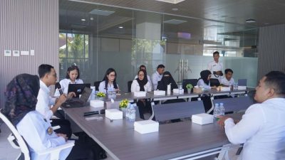 Perkuat Kebijakan Publik di Malut, Kemenkum Malut Diseminasi Pedoman Analisis Kebijakan