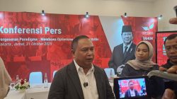 DPR RI Resmi Sahkan UU Perlindungan Pekerja Rumah Tangga