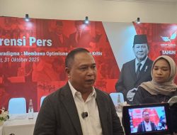 DPR RI Resmi Sahkan UU Perlindungan Pekerja Rumah Tangga