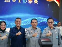 Komisi XIII DPR RI Gelar Kunker Reses bersama Kemenkum Maluku Utara