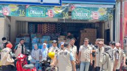 Satgas Pangan Temukan Pedagang di Kota Ternate Jual MinyakKita diatas HET
