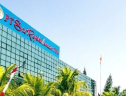 Dinilai Terbukti Korupsi dan Lakukan Pencucian Uang, Tiga Mantan Bos Sritex Dituntut 16 Tahun Penjara