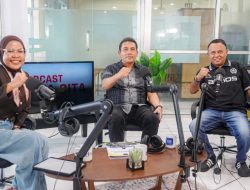 Kemenkum Malut Serukan Urgensi Kekayaan Intelektual di Dunia Olahraga