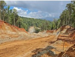 BPK Ungkap 356 IUP Kadaluwarsa, 7 Beroperasi di Maluku Utara