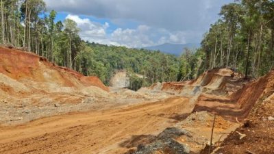 BPK Ungkap 356 IUP Kadaluwarsa, 7 Beroperasi di Maluku Utara