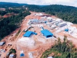 Program CSR Dinilai Tak  Berdampak,  Kementerian ESDM  Didesak Cabut IUP PT. ADT di Pulau Taliabu