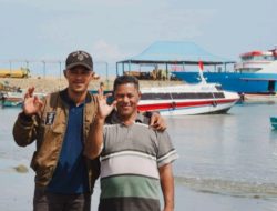 Dari Lahan ke Penghidupan Baru: Kisah Warga Kawasi dan Soligi Menyusun Masa Depan