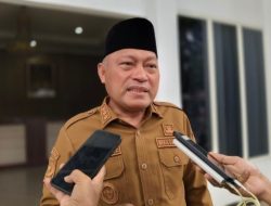 Wagub : Kapolda Malut Irjen Pol Waris Agono Catat Sejarah Terbaik Dalam Melaksanakan Tugas