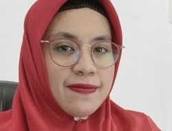 Gubernur Malut Tunjuk Rosita Alkatiri Sebagai Plt Direktur RSUD CB Ternate