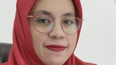 Gubernur Malut Tunjuk Rosita Alkatiri Sebagai Plt Direktur RSUD CB Ternate
