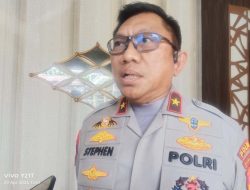 Pesan Kapolda Malut kepada Seluruh Kapolres Jajaran Update Potensi Konflik