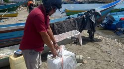 Sat Polairud Polres Sula Gagalkan Peredaran Miras Ilegal Tujuan Pulau Mangoli