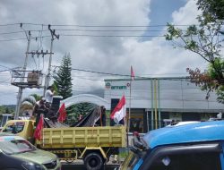 PT Antam Didesak Copot Seluruh Manajemen di Manado dan Haltim