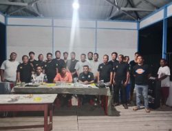 Sopir Dump Truck di Halut Siap Naikkan Tarif Muatan Imbas Kenaikan Harga Dexlite