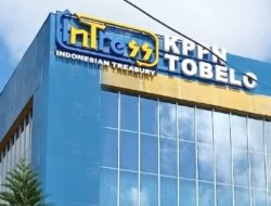 2,4 Miliar Dana Desa Di Halut Cair!