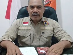 Gempa 7,6 SR Guncang Maluku Utara Berpotensi Tsunami