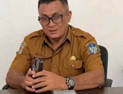 Dispora Halut Apresiasi Dukungan Pemda Halut