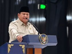 Presiden Targetkan Listrik 100 GW, PLTD Ditutup Bertahap 2–3 Tahun dan Hentikan Impor BBM