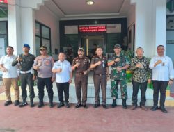 Pemda Halut Sambut Positif Kunjungan Kerja Kejati Maluku Utara