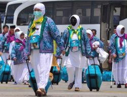 Prabowo Turunkan Biaya Haji Rp2 Juta 