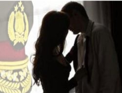 Selingkuhi Istri Orang di Haltim,  Oknum Perwira Brimob Dilaporkan ke Polda Malut