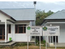 STAI Babussalam Terjunkan 65 Mahasiswa KKLI di Sula dan Taliabu