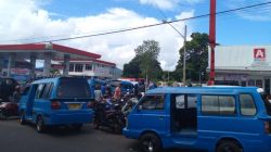 Pertamax dan Pertamax Green 95 Stabil, 3 BBM Nonsubsidi Alami Kenaikan Harga hingga Rp9.400 per Liter