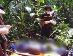 Sikapi Kasus Teror OTK di Hutan Halmahera, Hasby Yusuf Surati Kapolri