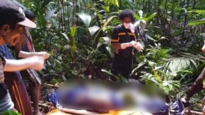 Sikapi Kasus Teror OTK di Hutan Halmahera, Hasby Yusuf Surati Kapolri