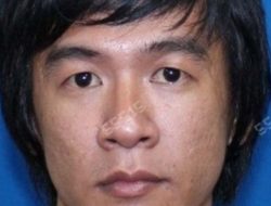 Sosok Frendry Dona,  Bos Lab Vape yang Kini Diburu Bareskrim Polri
