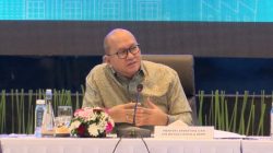 Realisasi Investasi Hilirisasi Capai Rp 147,5 T di Triwulan I 2026, Tumbuh 8,2%