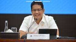 Menkeu Purbaya Pastikan APBN dalam Kondisi Sehat