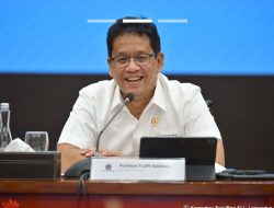 Menkeu Purbaya Pastikan APBN dalam Kondisi Sehat