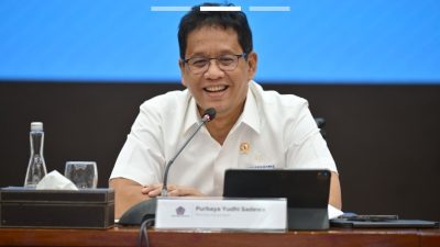 Menkeu Purbaya Pastikan APBN dalam Kondisi Sehat
