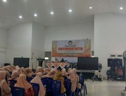 DWP Maluku Utara Gelar Sosialisasi Pembentukan Koperasi 