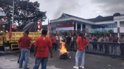 LMND Malut Bakal Ajukan Gugatan Jual Beli Eks Rumdis Gubernur Malut