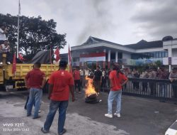LMND Malut Bakal Ajukan Gugatan Jual Beli Eks Rumdis Gubernur Malut