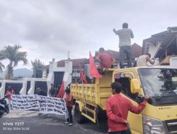 Kejati Maluku Utara Didesak Tetapkan Mantan Dirut RSUD CB Ternate Sebagai Tersangka