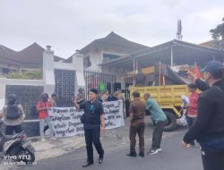 Kejati Malut Didesak Periksa Anggota DPRD Kota Ternate