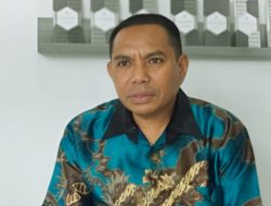 Senior HIPMI Malut Tolak Bahtiar Kader Jadi Karateker 