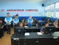 822 Casis  di Polda Maluku Utara  Dinyatakan Memenuhi Syarat Tes CAT Psikologi