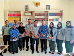 Pemkab Pulau Morotai–Kemenkum Malut Percepat Perda Kekayaan Intelektual