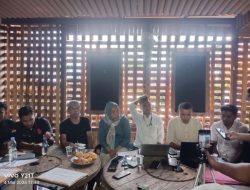 Nurjaya Tantang Enam Fraksi DPRD Ternate, Kuasa Hukum : Kasus ini Harus Dibongkar 