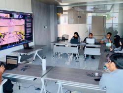Uji Publik RUU Hak Cipta Dorong Regulasi Adaptif di Era Digital