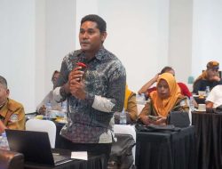 Dorong Kesadaran Hukum Musik Komersial, Kemenkum Malut Perkuat Peran KI dan Koperasi di Morotai