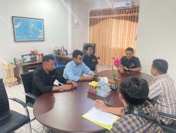 Polda Maluku Utara Pastikan Stok Bapok Aman, Masyarakat Diimbau Tidak Menimbun
