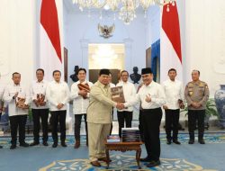 Berikut Poin-Poin Rekomendasi Reformasi Polri, Dari Revisi UU hingga Penguatan Kompolnas 