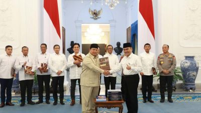Pemilihan Kapolri Tetap Wewenang Presiden, Tak Ada Rekomendasi Kementerian Lain 